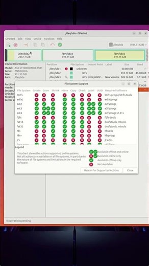 Linux Magic Tool Part 09 #linux #coding #linuxcommandlinetutorial #linuxcommand #bash #shorts #tech