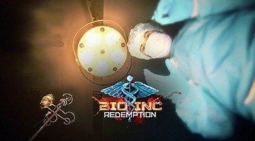 Download & Play Bio Inc. Redemption on PC & Mac (Emulator)