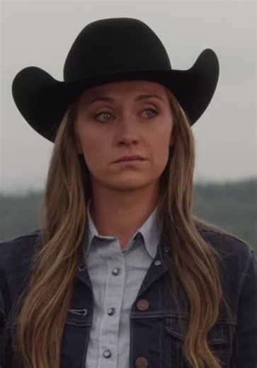 Heartland S14:E01 - Keep Me in Your Heart