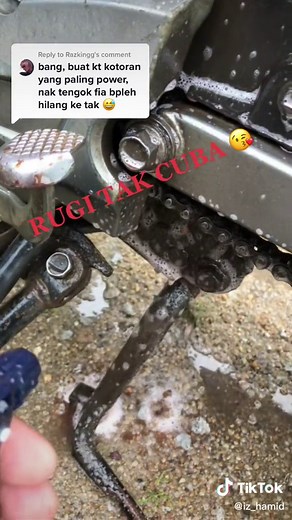 DIY Engine Degreaser from MR DIY - Don't Miss Out!