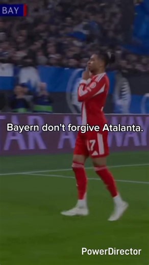 Bayer destroy atalanta