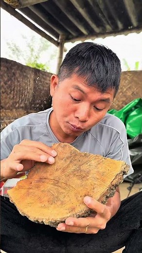 We Tried the Weirdest Food Ever… And Survived! 😂 | Strange Food Challenge