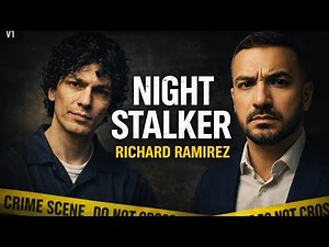 Night Stalker: Richard Ramirez's Nightmare in Los Angeles | True Crime Documentary