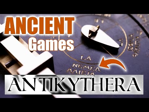 The #Antikythera Mechanism Episode 11 - Inscribing The Back Plate - Part 2