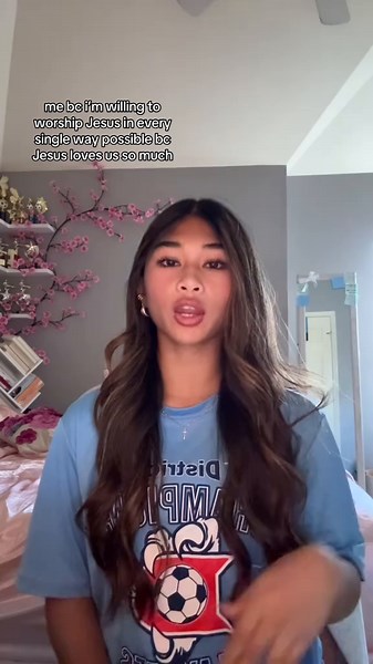 Learning ASL: Expressing Faith Through Sign Language