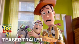 66K views · 1.1K reactions | The age of toys is over…? #ToyStory5 is only in theaters June 19, 2026. | Walt Disney Studios | Facebook