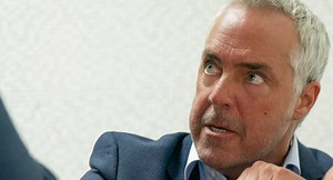 'Bosch: Legacy' Season 2 Interview: Michael Connelly