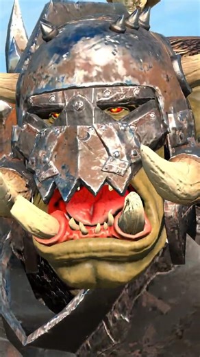 Iron Orcs