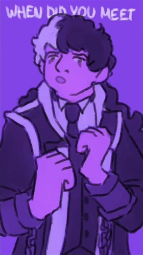 [AA5 SPOILERS] I died — Ace Attorney animatic