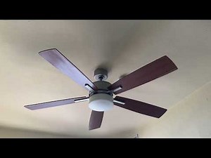 Fanimation Landan Ceiling Fan in a Complex