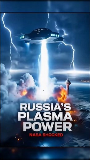 What Is Russia’s Plasma Engine? The Truth Behind 30-Day Mars Travel