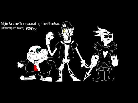 UnderPants - Disbelief (WahBone)