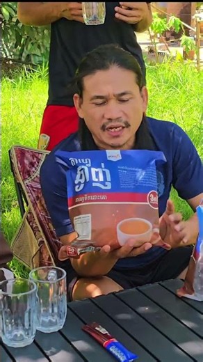 Best Local Instant Coffee 3-in-1 | COFFEE CHHNGANH | KOFI