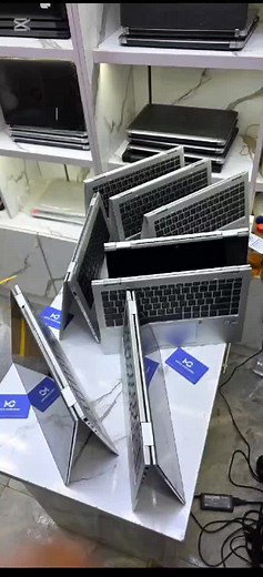Super clean 🇬🇧 UK used HP Elitebook 1040 g6 X360 Touchscreen Convertible to tablet Intel Core i5-8365U 8gb ram 256gb ssd Backlit Keyboard 1920x1080 Resolution 14 inches display Full HD Display Excellent battery life Windows 11 fully activated Face ID Recognition Fingerprint sensor 8th generation 480k only DISCOUNT PRICE 450K ONLY