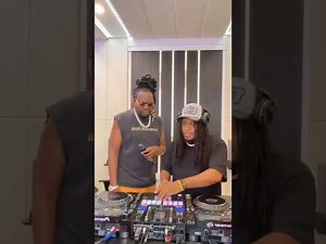 TonyMix - Full Live Kòmandan (Dj colMix ft T-Babas ) 2k25
