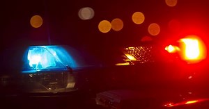 B.C. RCMP respond to third police impersonator incident this month