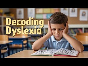 What Is Dyslexia? Signs, Support and Success