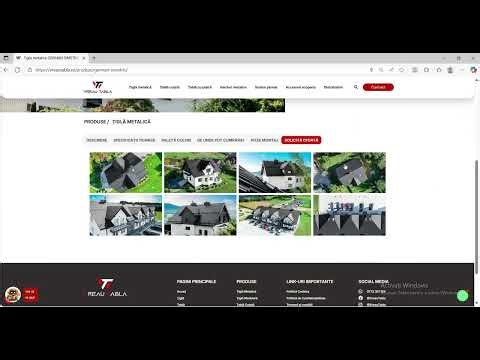 Tabla GERMAN simetric - ofertă de preț