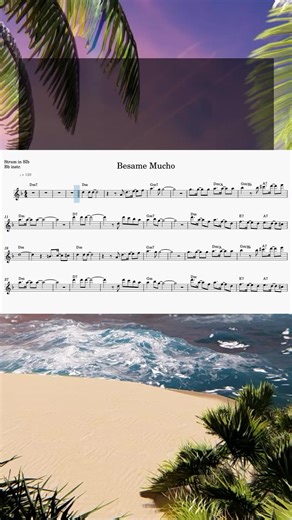 LATIN REMIX | Latin Ballroom Backing Tracks 🎷 15 premium backing tracks with PDF sheet music video scores in 3 keys (C, Bb, Eb). Perfect for practice, live gigs, and recording with a modern, clean, elegant Latin sound. 👉 Explore the pack and discover more at www.saxotracks.com #SaxoTracks #LatinRemix #LatinBallroom #BackingTracks #Saxophone