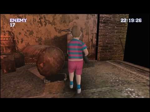 BIOHAZARD OUTBREAK FILE2 ULTIMATE MOD PACK TEST FINAL?