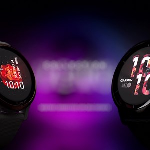 Connectez votre corps et votre esprit avec la nouvelle collection Venu 2 - montres connectées GPS multisports. Plus d'infos ➡️ https://buy.garmin.com/fr-FR/FR/p/707538 | Garmin