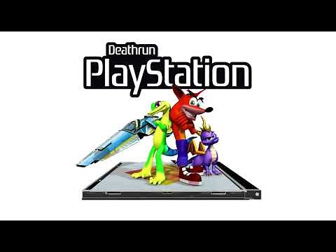 Deathrun Playstation OST