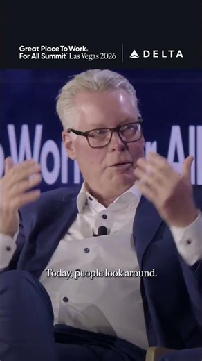 Ed Bastian on AI, Trust, and Responsibility
