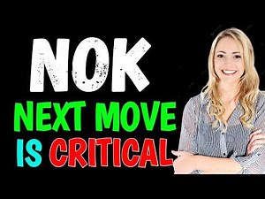 NOK Stock Alert: Nokia’s Massive Breakout or a Trap? (Analysis)