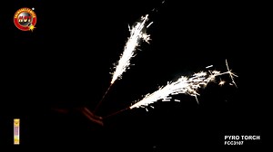 Pyro Torch