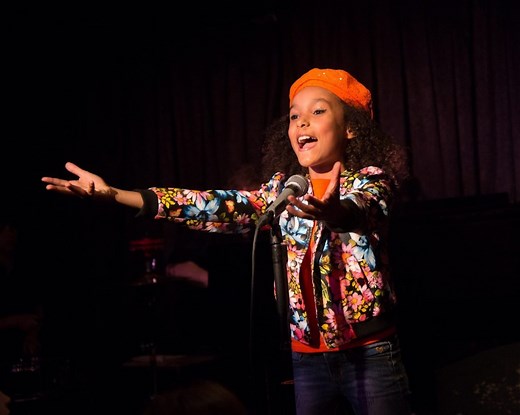 Acting Classes & Drama Lessons for Kids