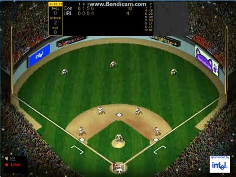 Throwback alert! Smallball – the classic PC baseball game that defined the early 2000s!