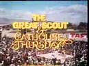 The Great Scout & Cathouse Thursday trailer (1976)