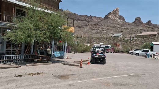 7 Best Stops on Route 66 in Arizona Part 4 | Route 66 Road Relics