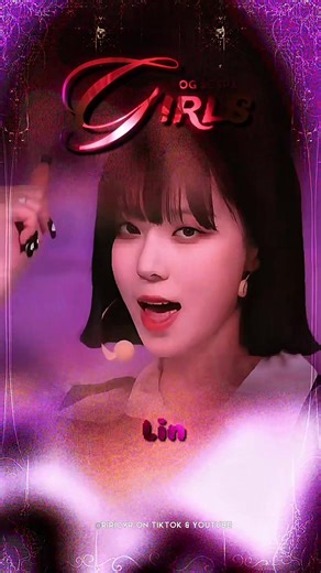 Girls Mini Cover by @Nana's Film and Lin Ayumi