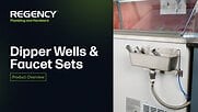 Regency Dipper Wells Video | WebstaurantStore