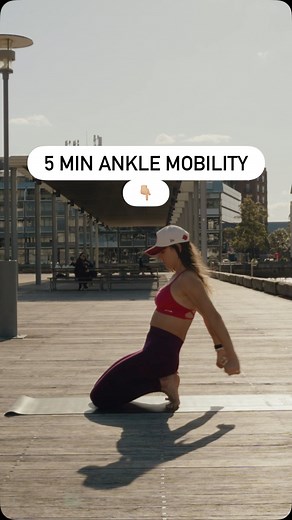 123K views · 13K reactions | Most people ignore their ankles—until...