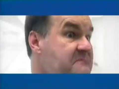 2001: IBM e-business "The Heist"