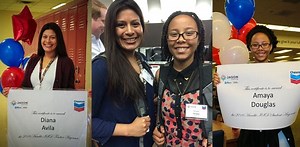 JASON Teacher and Student Return From Week-long  Adventure in the Bahamas