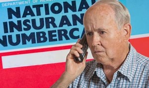 National Insurance scam warning as Britons told they will be arrested