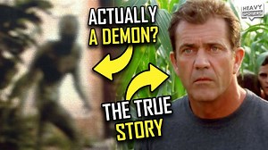 SIGNS (2002) Breakdown Film Analysis, Easter Eggs, True Story, Making Of & Ending Explained