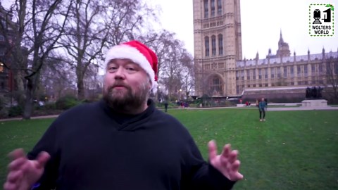 What is Boxing Day? The Day After Christmas in the UK Explained