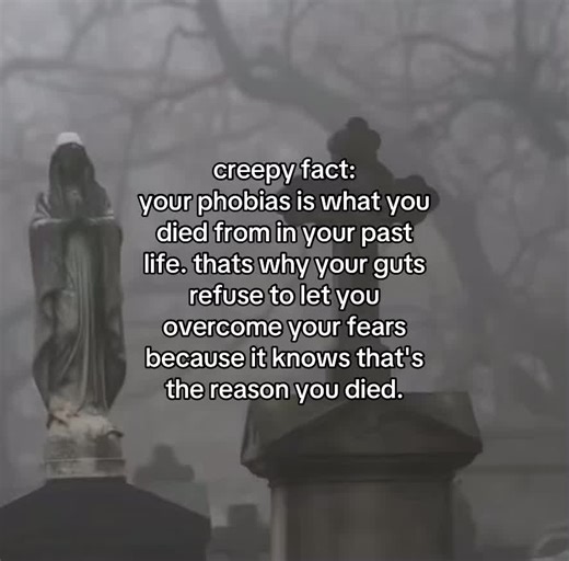 Creepy Fact part 1? #viral #fyp #horrortok #paranormal #creepyfact | Creepy Facts