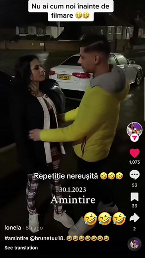 1.8K views · 12K reactions | Scuzați limbajul 來 | Lucian Mitroi | Facebook