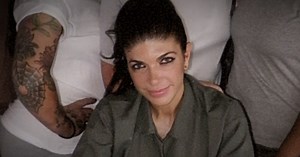 Teresa Giudice Describes Life Behind Bars In First Post-Prison Interview