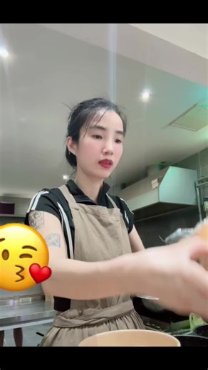 Bánh bò nướng ngon và hấp dẫn tại Tiệm Bánh Yến Nhi