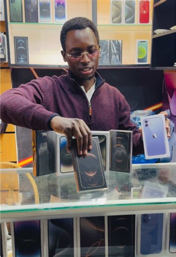 Latest iPhone Price List in Nairobi - Affordable Options