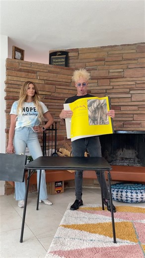 371K views · 1.7K reactions | She Couldn’t Believe What I Did! #illusion #magic #comedy | Murray SawChuck | Facebook