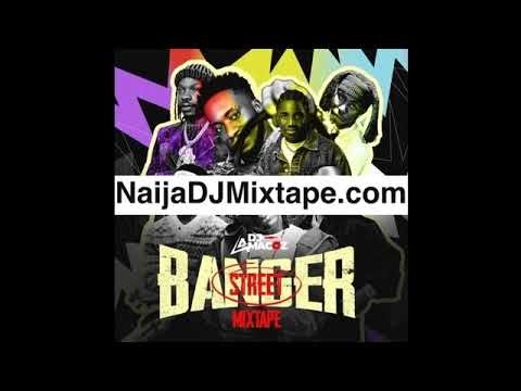 Best Naija Party Scatter Best Naija Street DJ Mix Mixtape Playlist