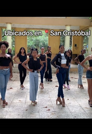 #model #sancristobal #ponmeenparati #fyppppppppppppppppppppppp #foryoupage