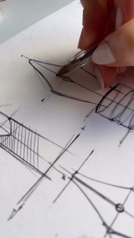 Sketching Time: Unleash Your Creative Flow